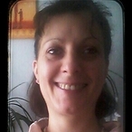 Yolita, 45 ans, Reims