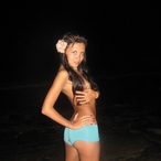 Gabryelle - Ambrières - Marne | Plan cul
