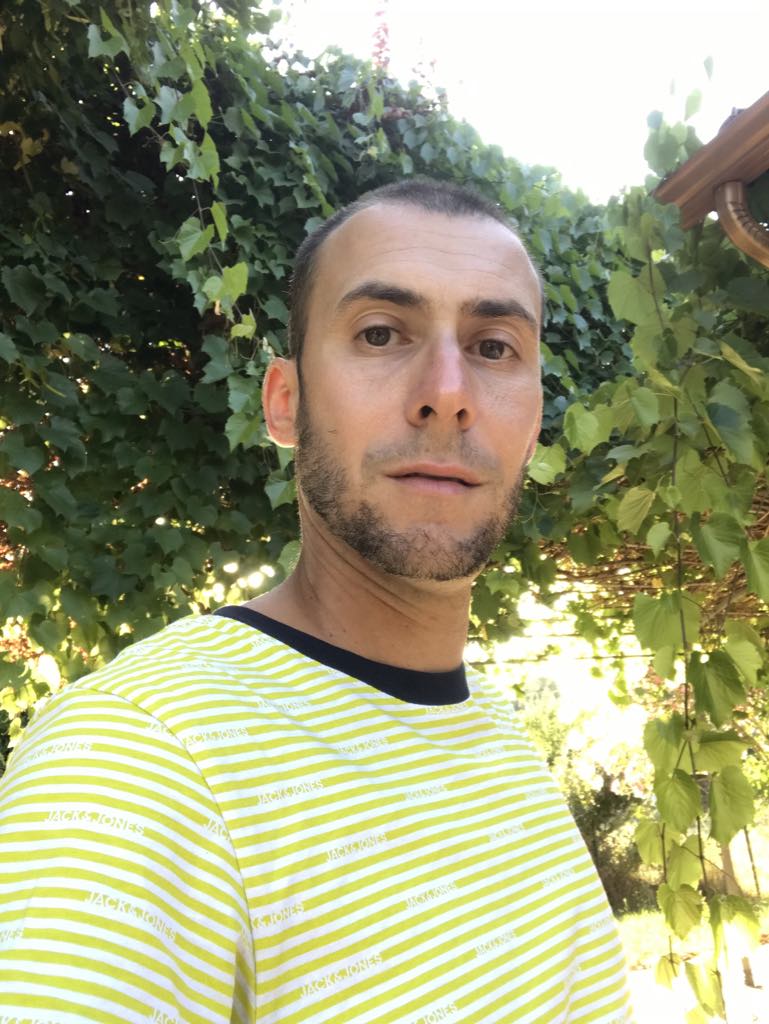 Zoran - Chaltrait - Marne | Plan cul