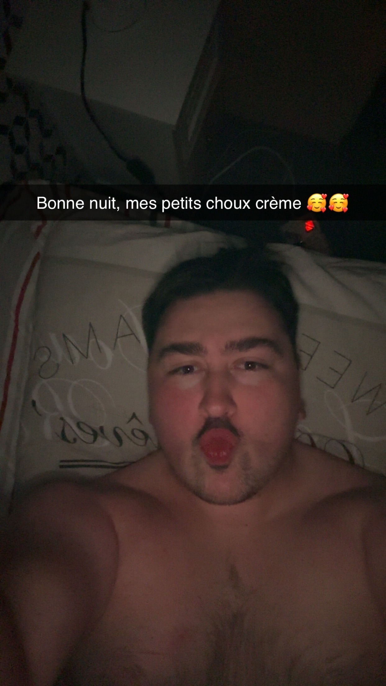 Boubou - Clesles - Marne | Plan cul