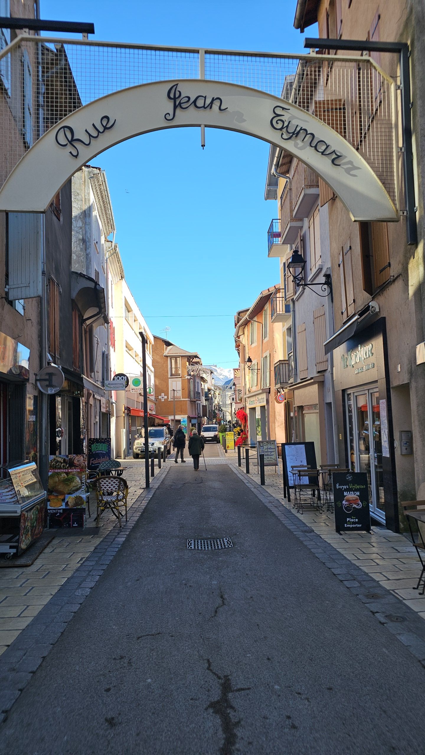 Jezy - Fismes - Marne | Plan cul